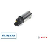 Fuel Pump for TOYOTA 4 RUNNER ALPHARD ALTIS AURION BOSCH 0 986 AG1 303