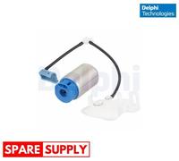 FUEL PUMP FOR TOYOTA ALTIS AURIS VITZ DELPHI FE0831-12B1