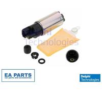 Fuel Pump for TOYOTA ALTIS IX Saloon COROLLA COROLLA Estate DELPHI FE0793-12B1