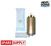 FUEL PUMP FOR TOYOTA AUTANA CAMRY CAREVACA CELICA MEAT & DORIA 76866