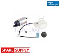 FUEL PUMP FOR TOYOTA BELTA VITZ DELPHI FE0795-12B1