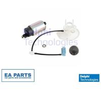 Fuel Pump for TOYOTA BELTA VITZ DELPHI FE0795-12B1