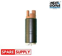 FUEL PUMP FOR TOYOTA COROLLA ECHO MEAT & DORIA 76393