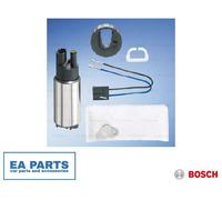 Bosch Fuel Pump Assembly in the fuel tank fits Toyota Yaris 2002-2005 1.0 1.3