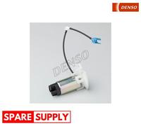 FUEL PUMP FOR TOYOTA VITZ DENSO DFP-0104 FITS IN FUEL TANK