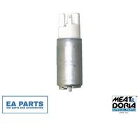 FUEL PUMP 76539 FOR OPEL VECTRA/B/Hatchback C 20 SEL/X 20 XEV 2.0L 4cyl