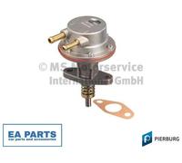 Fuel Pump for VAUXHALL ASTRA CAVALIER NOVA NOVAVAN PIERBURG 7.02242.32.0