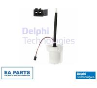 Fuel Pump for VAUXHALL COMBO CORSA CORSAVAN SIGNUM DELPHI FE0788-12B1