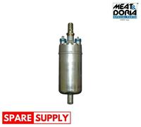 FUEL PUMP FOR VOLVO 140 164 240 260 MEAT & DORIA 76050