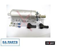 Fuel Pump for VOLVO 340-360 740 760 940 MAXGEAR 43-0015