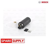 FUEL PUMP FOR VOLVO 740 850 940 940 BREAK BOSCH 0 580 314 067 FITS IN FUEL TANK