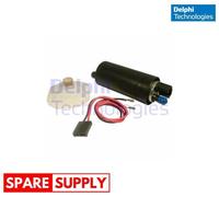 FUEL PUMP FOR VOLVO 850 940 960 C70 DELPHI FE0439-12B1