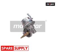 FUEL PUMP FOR VW ATLANTIC CADDY CARAT CARIBE MAXGEAR 43-0130