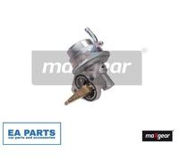 Fuel Pump for VW ATLANTIC CADDY CARAT CARIBE MAXGEAR 43-0130
