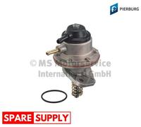 FUEL PUMP FOR VW ATLANTIC CARAT CARIBE DASHER PIERBURG 7.02242.35.0