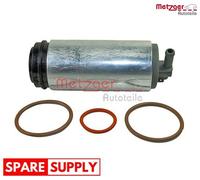 FUEL PUMP FOR VW BEETLE BORA CABRIO DERBY III CLASSIC METZGER 2250096