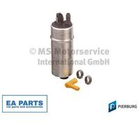 Fuel Pump for VW BEETLE BORA CABRIO EOS PIERBURG 7.28303.60.0