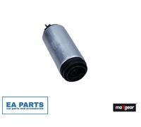 Fuel Pump for VW BEETLE BORA DERBY III CLASSIC GOLF MAXGEAR 43-0199