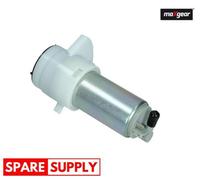 FUEL PUMP FOR VW CABRIO CADDY DERBY III CLASSIC GOLF MAXGEAR 43-0173