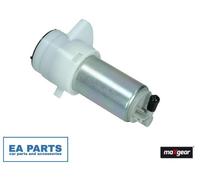 Fuel Pump for VW CABRIO CADDY DERBY III CLASSIC GOLF MAXGEAR 43-0173