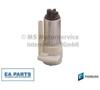 Fuel Pump for VW CABRIO CADDY DERBY III CLASSIC GOLF PIERBURG 7.02550.56.0