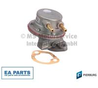 Fuel Pump for VW CARAVELLE T3 Bus PIERBURG 7.02242.11.0