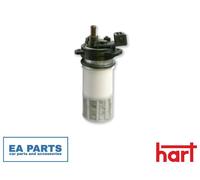 Fuel Pump for VW CORRADO GOLF JETTA LT 28-35 HART 337 107