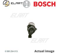 BOSCH 0 580 254 013 Fuel pump