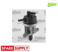 FUEL PUMP FOR VW GOLF JETTA POLO VALEO 474658