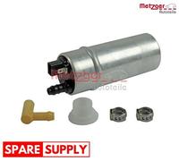 Fuel Pump for AUDI A6 METZGER 2250187 fits In Fuel Tank
