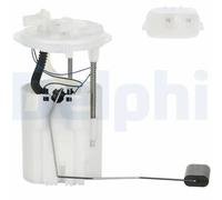 FUEL FEED UNIT FT4109-12B1 FOR RENAULT SCÉNIC/III/VAN/GRAND FLUENCE MEGANE/Van