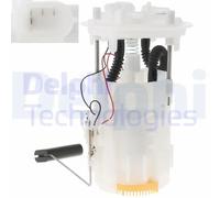 Fuel pump FT4112-12B1 DELPHI for RENAULT TRAFIC II Van TRAFIC II Bus