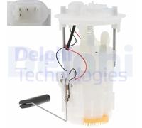 Fuel Feed Unit Delphi FT4115-12B1 Fits Renault Trafic II Fuel Supply System