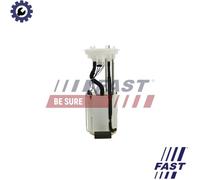 FUEL PUMP FT53043 FOR IVECO DAILY/VI/Bus/Platform/Chassis/Van NISSAN 3.0L 4cyl