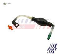 FUEL PUMP FT53046 FOR RENAULT MASTER/II/Van/Bus/Platform/Chassis OPEL 4cyl 2.5L