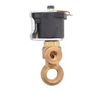 Fuel Pump Fuel Shutoff Solenoid Valve 12V Fuel Pump Solenoid Valve For Kubota Engine For Lombardini For Microcar 3587119 Fuel Pumps
