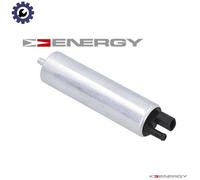 Fits ENERGY G10081 FUEL PUMP ELECTRIC CARTRIDGE 4BAR