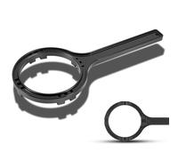 Fuel Pump Gas Tank Retainer Lock Ring Wrench for Harley-Davidson Touring Electra Glide, Street Glide, Road Glide 2008 and later,#492, Protect the Paint&Tank