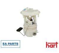 Fuel Pump HART 913 461