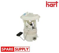 FUEL PUMP HART 913 461