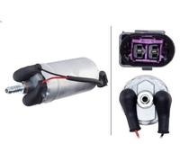 Fuel Pump HELLA 8TF 358 302-861 for AUDI A3 (8P1) 2 2003-2012