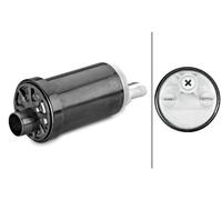 HELLA 8TF 358 106-641 Fuel pump