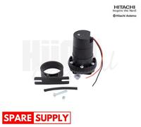 FUEL PUMP HITACHI 133000
