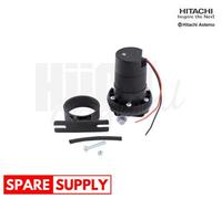 FUEL PUMP HITACHI 133010