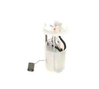 Fuel pump in fuel tank Electric 0 580 200 100 BOSCH for FIAT BRAVO II