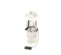 Fuel pump in fuel tank Electric 0 580 200 476 BOSCH for FIAT PANDA PANDA VAN