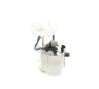 Fuel pump in fuel tank Electric 0 580 200 726 BOSCH for BMW MINI