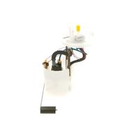 Fuel pump in fuel tank Electric 0 580 203 028 BOSCH for OPEL INSIGNIA A