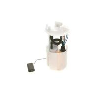 Fuel pump in fuel tank Electric 0 580 314 016 BOSCH for ALFA ROMEO 147