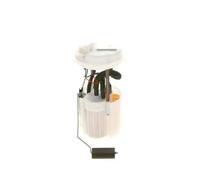 Fuel pump in fuel tank Electric 0 580 314 221 BOSCH for OPEL CORSA D
